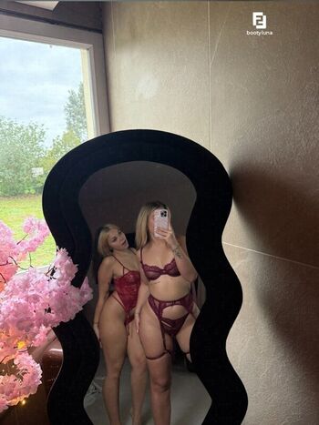 Full leaked Bootylunaa private photo