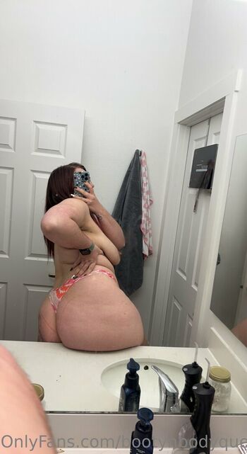 Full leaked Bootynbodyqueen private photo
