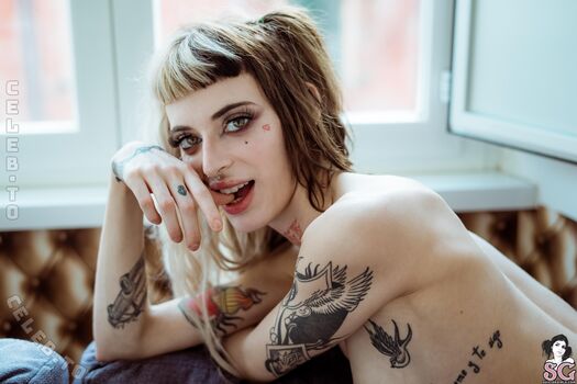 Full leaked Borderlady private photo