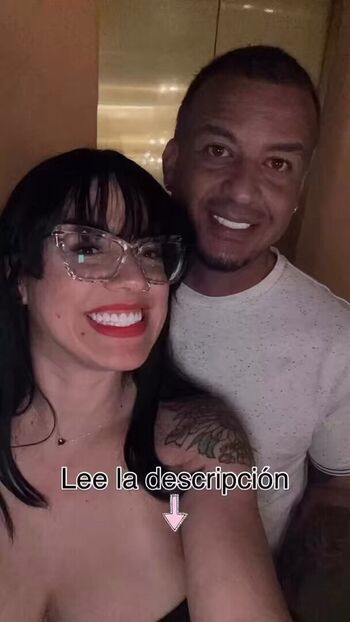 Full leaked Boricuacouple private photo