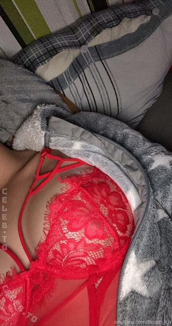Full leaked Bossb tch private photo
