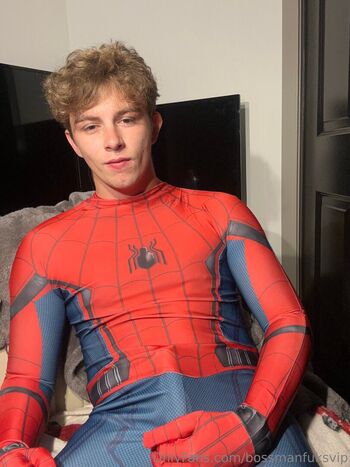 Full leaked Bossmanfuksvip private photo