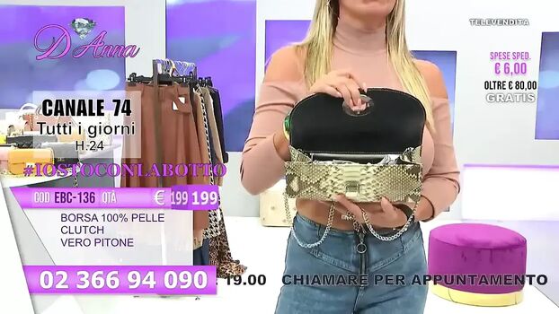 Full leaked Botto ema private photo