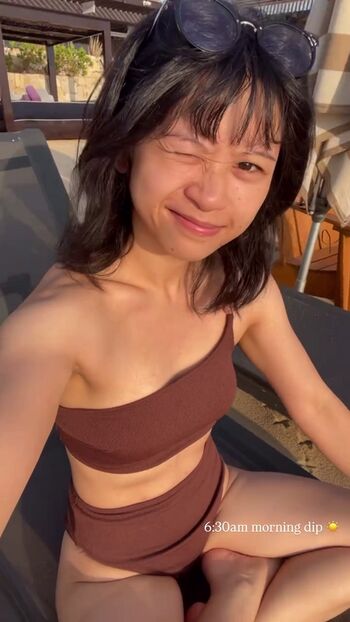 Full leaked Botwife private photo