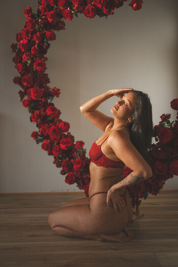 Full leaked Boudoir page private onlyfans photo