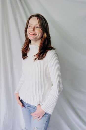 Full leaked Boudoir page private onlyfans photo