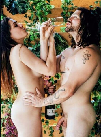 Full leaked Boudoir private photo