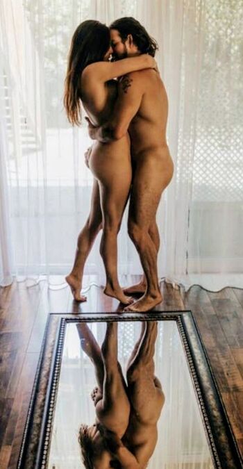 Full leaked Boudoir private photo