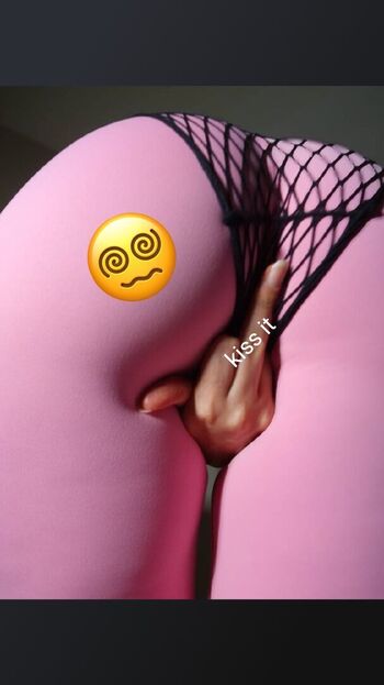 Full leaked Bounceonyou private photo