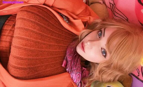 Full leaked Bouncyclown private photo