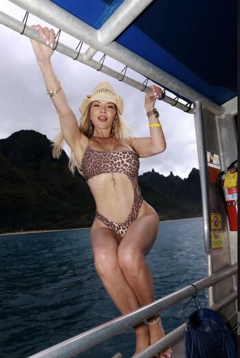 Brandy Ledford
