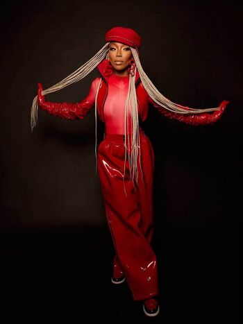 Full leaked Brandy norwood private photo