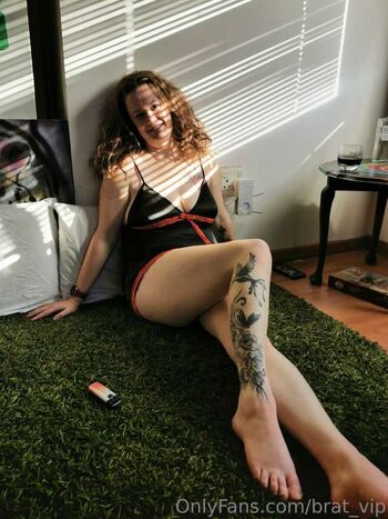 Full leaked Brat vip private photo