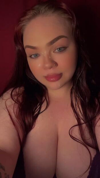 Full leaked Brattybarbs private photo