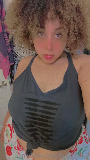 Full leaked Brattybbw private photo
