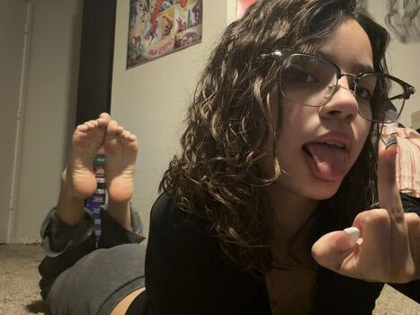 Full leaked Brattycyn private photo