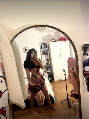 bratzdollbabexo