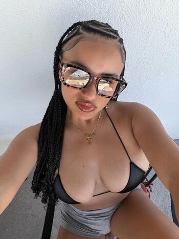 Full leaked Breah hicks private photo