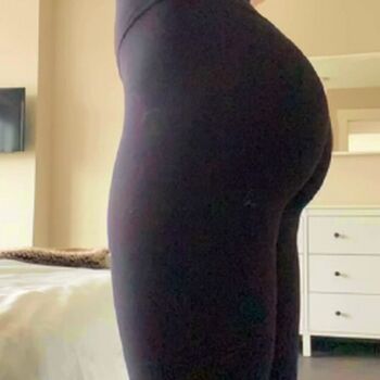 Full leaked Breanna leblanc private photo