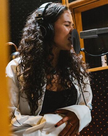 Full leaked Breanna yde private photo