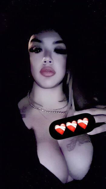 Full leaked Bree ah nahh private photo