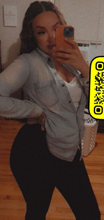 Full leaked Bree ah nahh private photo