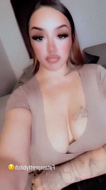 Full leaked Bree ah nahh private photo