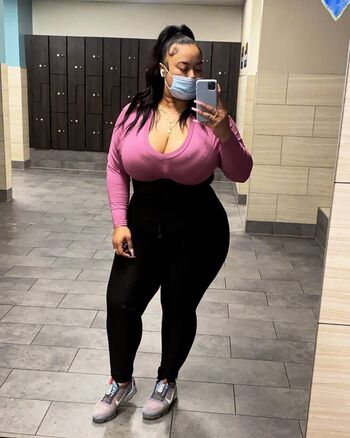 Full leaked Bree candace private photo