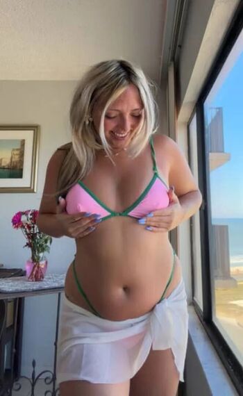 Full leaked Bree delio private photo