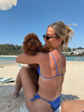 Full leaked Bree rizzo private photo