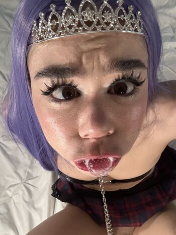 Full leaked Breearson page private photo