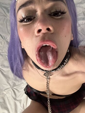 Full leaked Breearson page private photo
