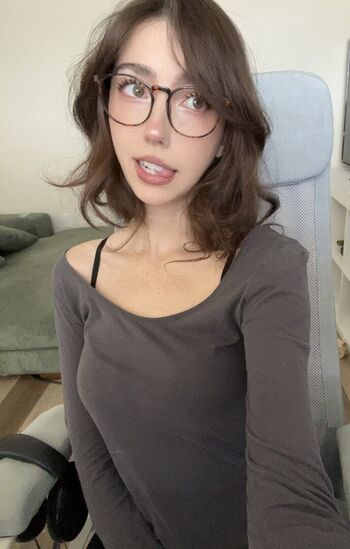 Full leaked Breebunn private photo