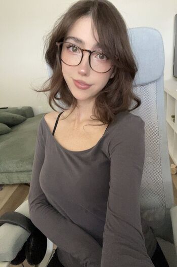 Full leaked Breebunn private photo