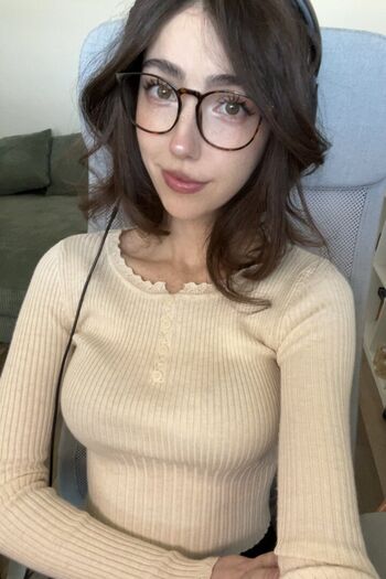 Full leaked Breebunn private photo