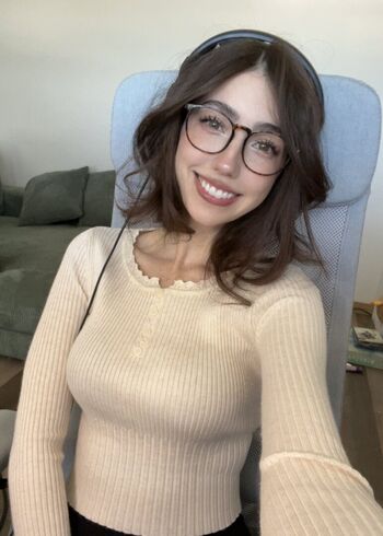 Full leaked Breebunn private photo