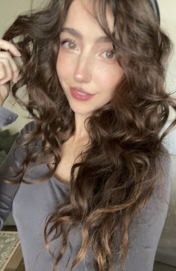 Full leaked Breebunn private photo
