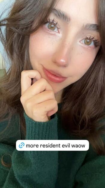 Full leaked Breebunn private photo