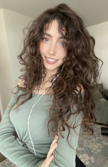 Full leaked Breebunn private photo