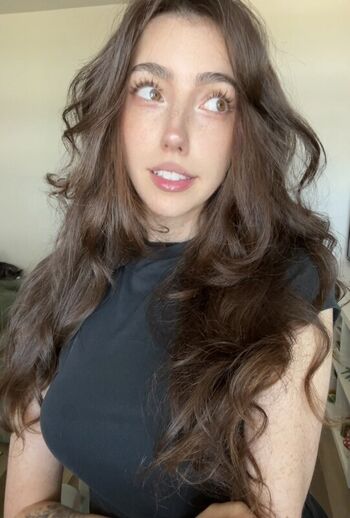 Full leaked Breebunn private photo