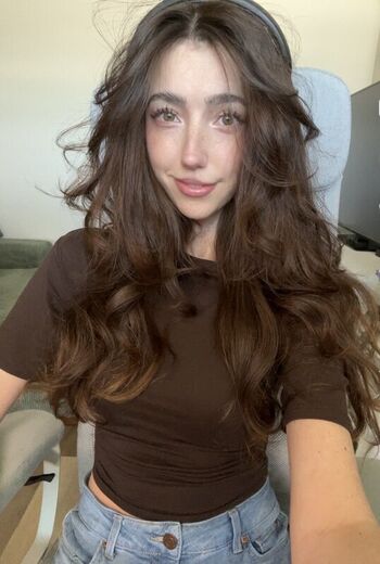 Full leaked Breebunn private photo