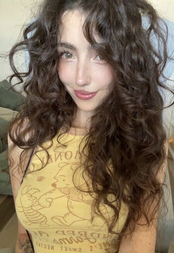 Full leaked Breebunn private photo