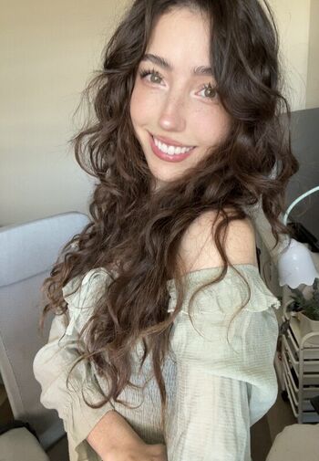 Full leaked Breebunn private photo