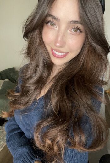 Full leaked Breebunn private photo