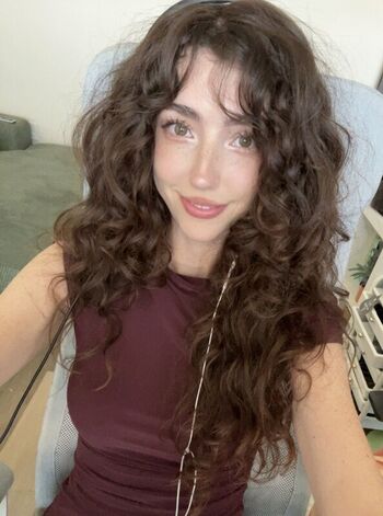 Full leaked Breebunn private photo
