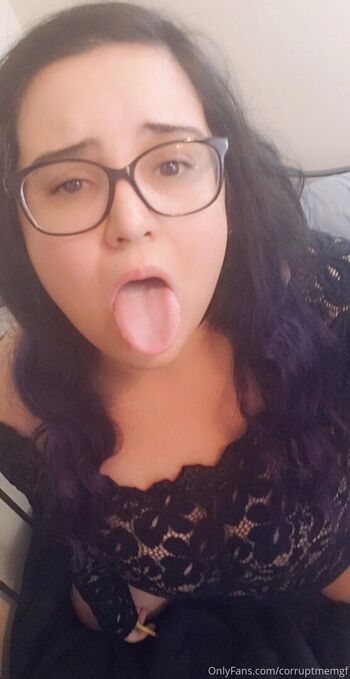 Full leaked Breedviolet private photo