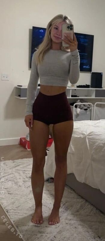 Full leaked Breese maroc private photo