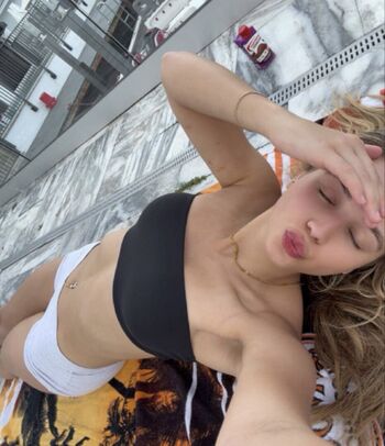 Full leaked Breleigh davis private onlyfans photo