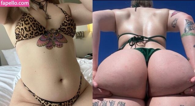 Full leaked Brenda cosh private photo