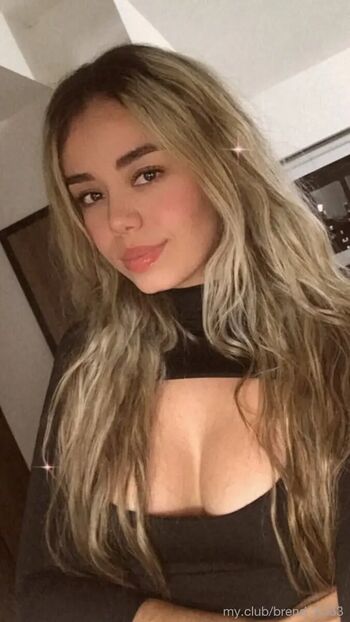 Full leaked Brenda flores private photo